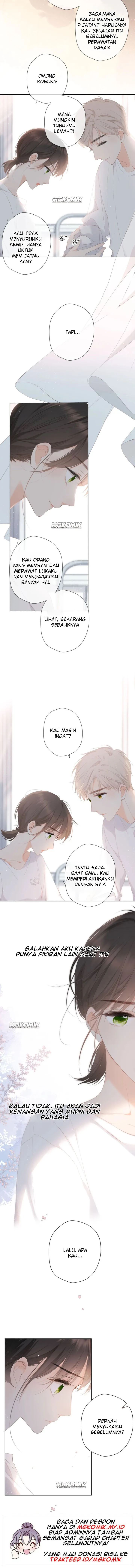 Once More Chapter 21 Gambar 4
